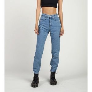 RAGGED PRIEST 💥 Cougar Mom Jean